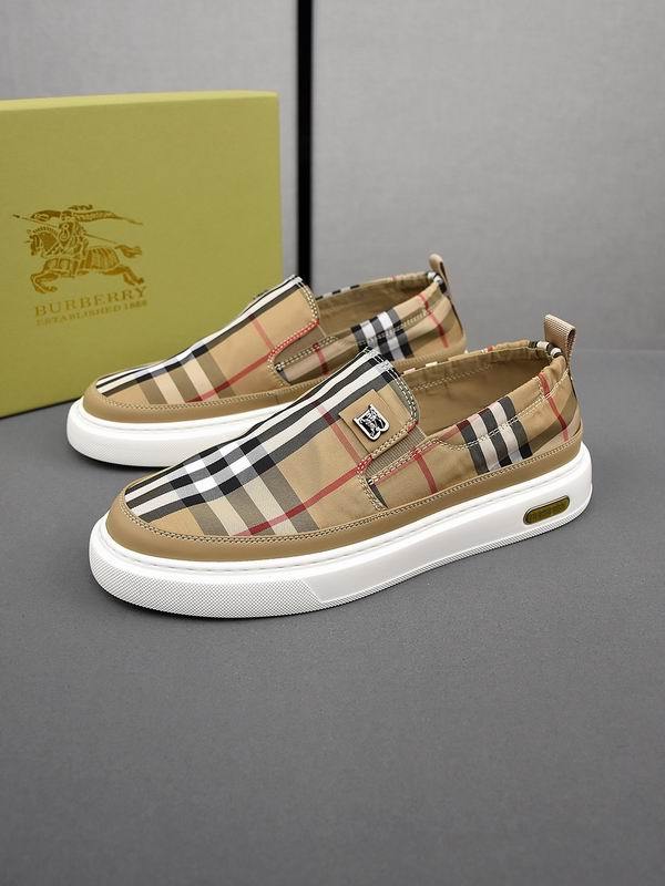 Burberry Men's Shoes 892